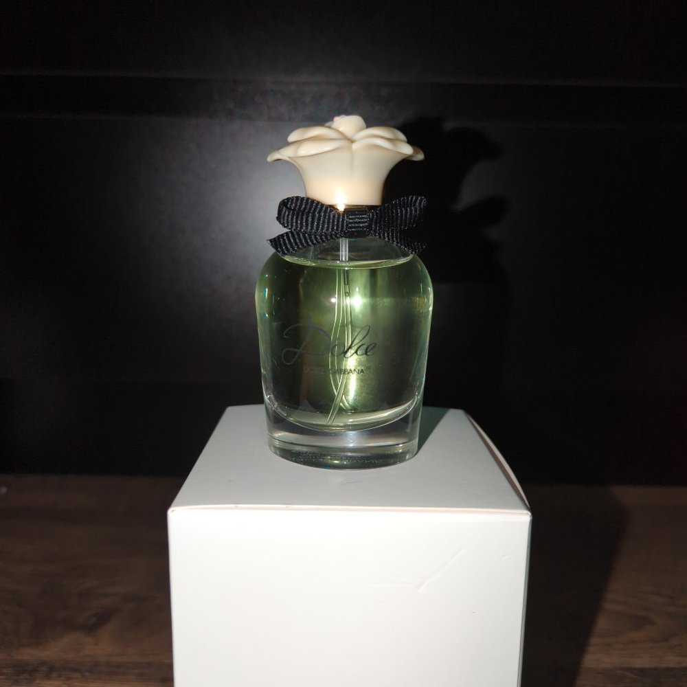 Dolce & Gabbana "Dolce" 50 ML (1.6 oz) EDP Perfume